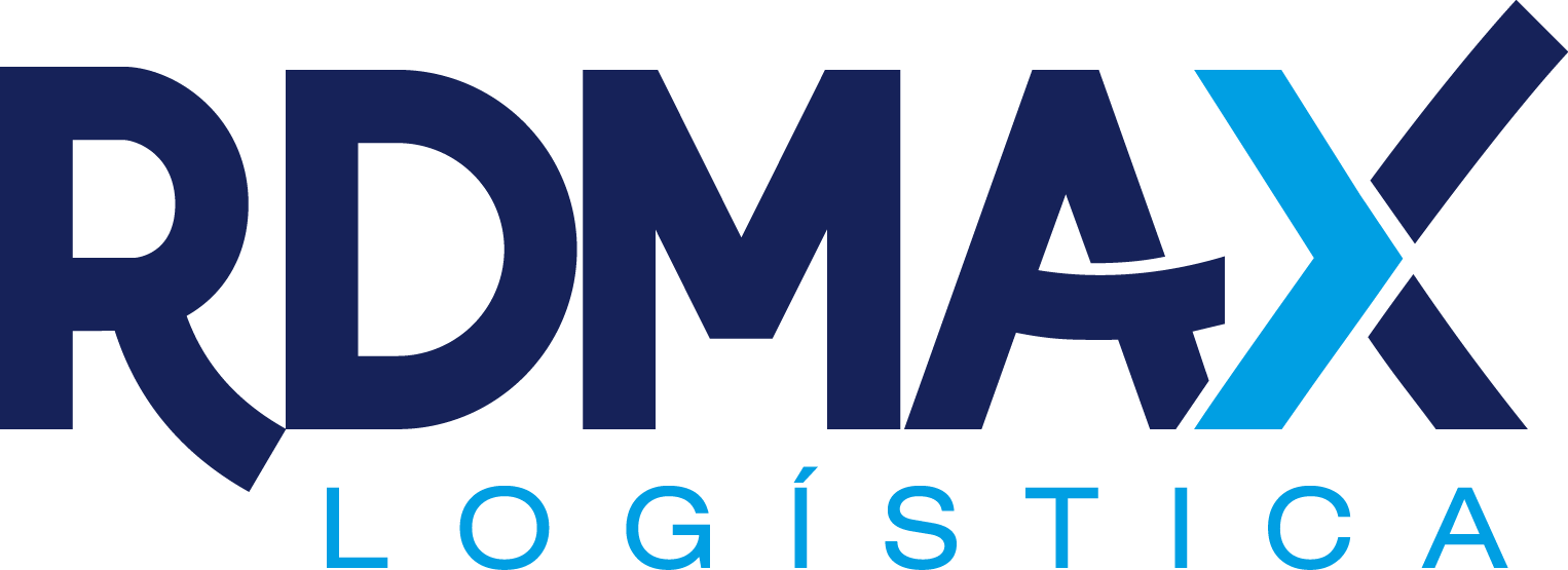 RDMAX Logística